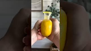 Этот трюк с соковыжималкой для лимона вас поразит! #соковыжималка #aliexpress