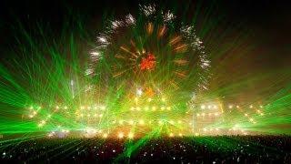 Defqon.1 Festival 2012 | Official Q-dance Endshow Video