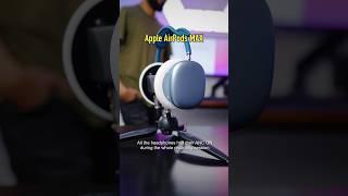 Sound sample comparison of AirPods Max vs WH1000XM5 vs Skullcandy Crusher ANC 2