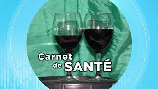 Carnet de Santé : Alcool et fêtes de fin d'année : attention aux excès !