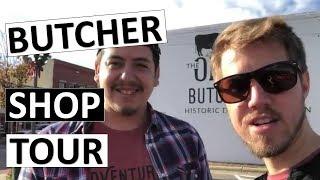 Our Favorite Spots | The Organic Butcher Shop