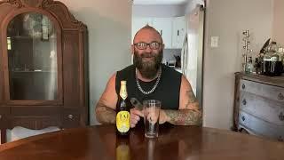 Beer Review - Taj Mahal Premium Lager Beer