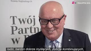 Serwis Telewizji Małopolska 19 października