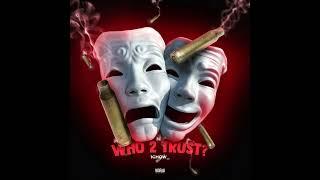 1Chow - Who 2 Trust? Ft HoodzE (Official Audio)