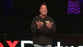 “Let’s Walk!”  | Christopher Swanson | TEDxDetroit