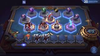 MAGIC CHESS S1 - Trying Betosky’s Strat And.. | Mobile Legend Bang Bang (Ragnar)