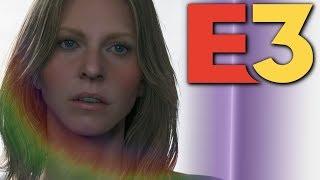 E3 2018 Geek Remix Podcast