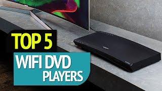 TOP 5: WiFi DVD Players