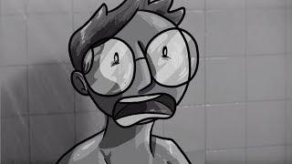 MBMBAM- Shower Clown (Animation)