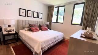 Damansara Heights Condo - Garden Unit | Super Low Density | Home Tour