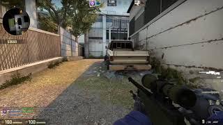 Counter Strike: Global Offensive - "Let's GOOOOOOOO"