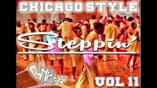 CHICAGO STYLE STEPPIN VOL 11