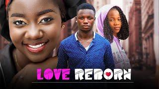 LOVE REBORN / AFRICA K!DS IN LOVE