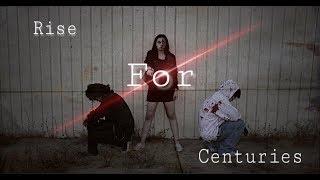 RISE FOR CENTURIES || CREEPYPASTA CMV