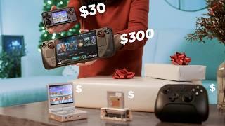 What to buy the gamer who has everything? [Holiday Gift Guide 2024]