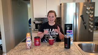 Folgers Classic Roast Coffee Review