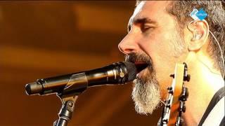 System Of A Down - Pinkpop 2017