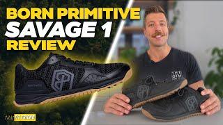 BORN PRIMITIVE SAVAGE 1 REVIEW | Good First Model?