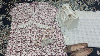  kurti available Eid look #free size 950 only#designing