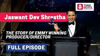 From Nepal to Hollywood: Emmy Winner Jaswant Dev Shrestha