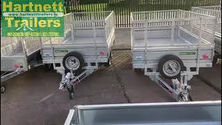 Hartnett Trailer Sales