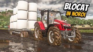 TE POTI BLOCA IN NOROI - Farming Simulator 25