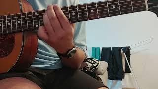 Jég Dupla Whiskeyvel riffek #guitarlesson