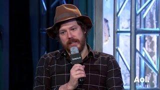 Johnny Gallagher On “Six Day Hurricane” | AOL BUILD