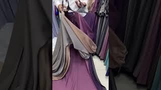 New Design Abaya's collection | fashion Abaya's collection | Dubai Abaya's collection | #style