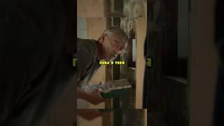 Сын пришел к бати в тюрьму  #кино #фильм #сериал