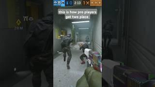 Perfectly cut clip #rainbowsixsiege #gaming #proplayer #funny #memes #r6 #gamer