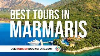 Best Tours in Marmaris | Top Marmaris Tours, Trips, Excursions & Activities in Marmaris #marmaris