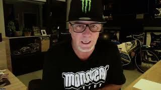 How Monster Energy selects who to sponsor