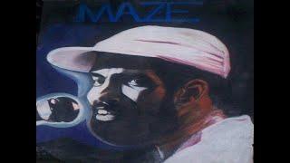 SMOOTH URBAN JAZZ- TRIBUTE-FRANKIE BEVERLY