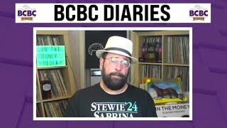 BCBC Diaries: Episode 16