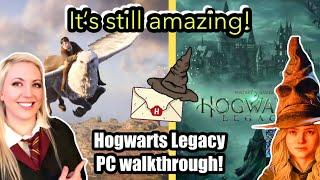 Hogwarts Legacy Part 6