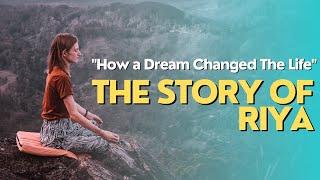 "How a Dream Changed My Life: The Story of Riya"