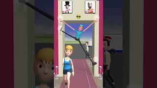 No Entry Enemy Level 1002 #shorts #games #gaming #viral #trending