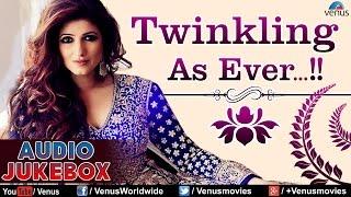 Hum To Deewane Huye | Twinkle Khanna | Audio Jukebox | Ishtar Regional