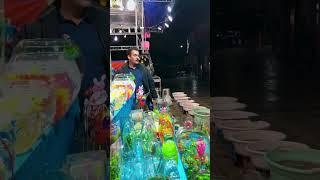 Buying fish for Haft Sin Nowruz table| iran todays #iran #shiraz  #travel