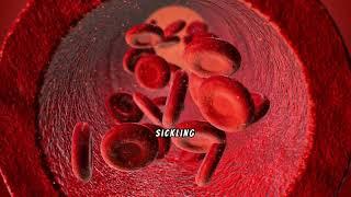 Sota Omoigui MD - Discovery Video for Sickle Cell Crisis -   Let oxygen be your medicine