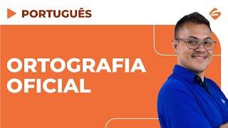 ORTOGRAFIA OFICIAL | LÍNGUA PORTUGUESA | IBFC | CORREIOS 2024