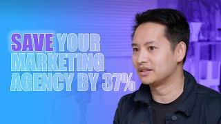 Increase Your Marketing Agency Profit Margin by 37%