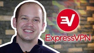 ExpressVPN Review | My Personal Perspective on this Top-Rated VPN Service