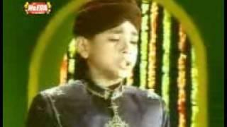 FARHAN ALI QADRI -----JANNAT MAIN LE KAR-----(KAHO KE NARA HUMARA ALBUM)