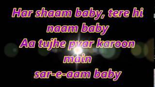 Yaar na miley (Kick) lyrics