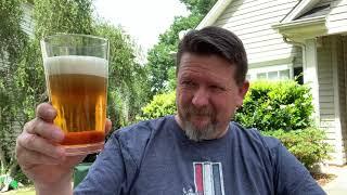 Boddingtons Pub Ale Beer Review 060