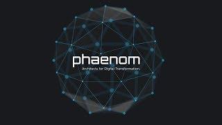 Phaenom ENGLISH Company Trailer