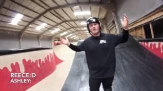 Trick D.I.C.E v1 | Reece Youles vs Ashley Jaques