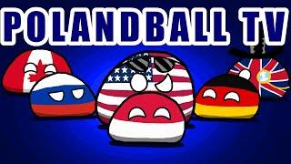 Polandball TV - Shorts Compilation